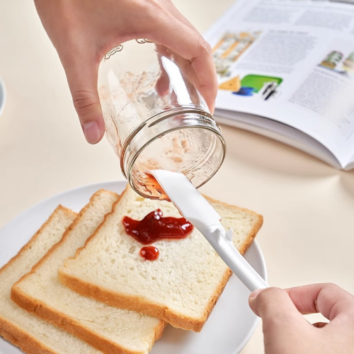 trade point factory direct sales md-d020 household two-in-one baking scraper hig 