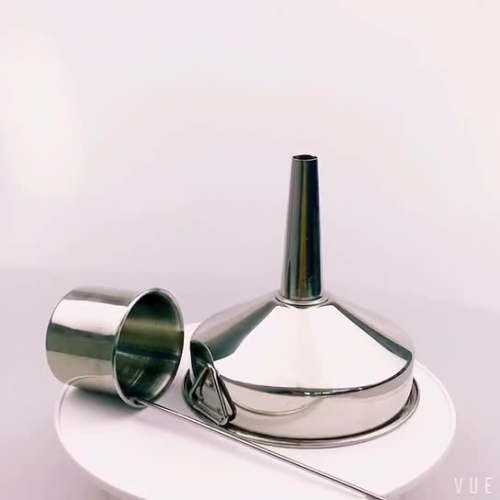 trade point factory direct sales md-l001 wine dipper wine spoon jigger non-magne