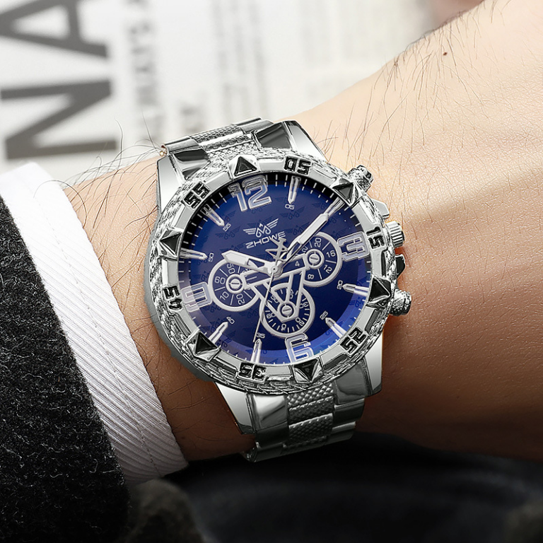 MD-S01517 European and American watch