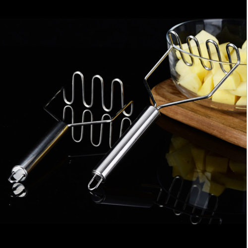 trade point factory direct sales md-y003 modern simple stainless steel mashing t
