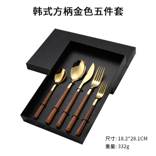 trade point factory direct sales md-d009 vintage imitation wooden handle light l